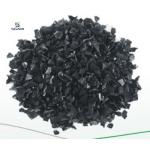 High Mechanical Strength Coconut Shell Activated Carbon Fast Adsorption Speed for sale