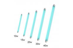 China 55w T5 Double Ended UVC Disinfection Lamp G48T5L 15mm Diameter G13 supplier