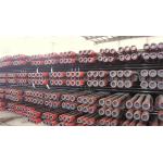 SPEC API 5CT TUBING, NF M87-207, JIS G3439, C-75, L-80, C-90, T-95, P-110, Q-125 for sale