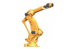China ER220-3200 Wireless Mobile Robotic Arm Chinese Robot Arm Automation supplier