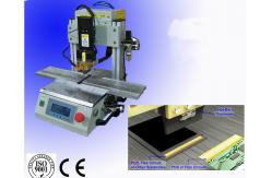 China Thermode Bonding Machine Pulse Heating Bonding Machine  For PCB Assemble supplier