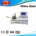 Automatic Flash Point tester for sale