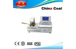 China Automatic Flash Point tester supplier