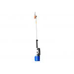 36V 12AH Lithium Electric Telescopic Tree Saw Long Handle Electric Chainsaw