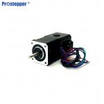 1.8 Degree Brake Nema 17 Bipolar Stepper Motor For 3D Printing Equipment for sale