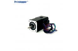 China Nema 17 Two Phase 42mm 3D Printer Stepper Motor supplier