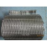 AISI316 Ferruled Stainless Steel Rope Mesh Rust Resistant For Architecture for sale