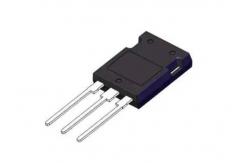 China 120A Automobile Chips AFGY120T65SPD Single IGBTs Transistors 650V IGBT Trench Field Stop supplier