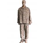 ACU UCP50 Tactical Combat Uniform 50 50 NYCO Blend for sale
