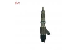 China Crawler Excavator Fuel Injector 371-3974 0445120347 erpillar C7.1 Engine supplier