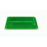 0.3-12 oz Printed Circuit Board Assembly Gold Finger Plating / Peelable / Carbon ink for sale