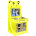Coin-operated Arcade Game Machine Children's Two-player Joystick Game Indoor Game Machine for sale