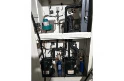 China AC380V SS304 Impact Environmental Test Chamber For C supplier