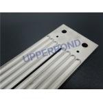 Customized Cigarette Pusher Spare Parts For Making Machine for sale