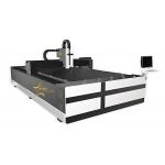 High-Power Fully Compatible Metal Laser Cutting Machine: Powerful Power To Ensure Efficient Cutting, Suitable For A Variety Of Metal Materials. for sale