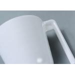 Glossy Finish Chip Resistance 350ml Melamine Cups Mugs