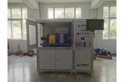 China SSCH30-4000/18000 60Kw Motor Performance Dyno Test Bench System supplier