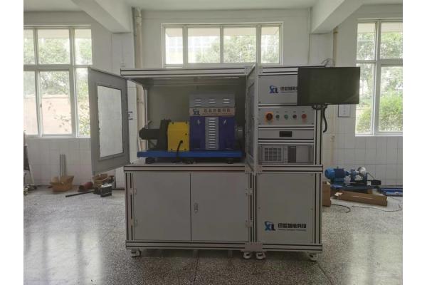 SSCH30-4000/18000 60Kw Motor Performance Dyno Test Bench System