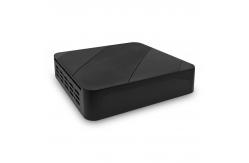 China High Speed M3u Playlist Iptv Player Ethernet Operator IPTV System supplier
