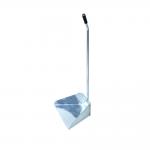 HG1010 Garden Cleaning Tools Long Handled Dustpan Stainless Steel Material for sale