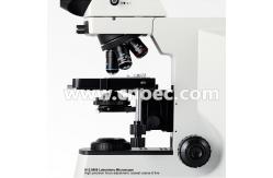 China Laboratory Compound Optical Microscope with Infinity Trinocular Head supplier