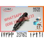 21371672 VOE21371672 20440388 20430583 D12C D12D Engine Fuel Injector 22479124 21106375
