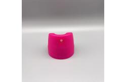 China Versatile Aerosol Nozzles 53mm Spray Cap For Industrial And Consumer Applications supplier