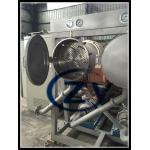45kw Cassava Tapioca Starch Slurry Refinng Machinery 5t / H for sale