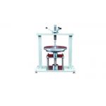 300N Manual Compression Testing Machine IEC 60884-1 Figure 8 for sale