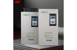 China ACI Energy Saving Submersible Well Pump VFD Controller Frequency Converter supplier