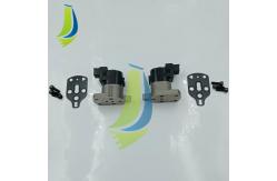 China 1784239 1784240 Engine Actuator For QSX15 ISX15 supplier