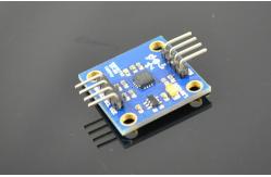 China Three Axis Gyroscope Angular Velocity Sensor Module L3G4200D supplier