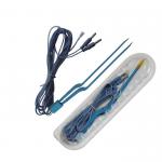 Water Irrigation Bipolar Electrosurgical Forceps for sale