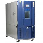 Resistance Low Temperature Humidity Test Chamber With Thermal Cycle for sale