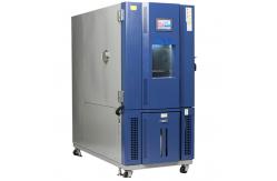 China Resistance Low Temperature Humidity Test Chamber With Thermal Cycle supplier