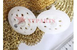 China External Wall Insulation Panel Fixing Plastic Insulation Fasteners supplier