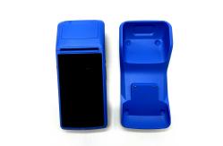 China Bluetooth Android All In One POS Terminal Receipt Printer Google Play supplier