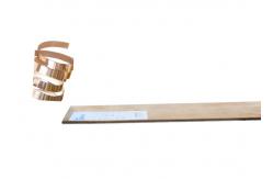 China Multifunctional Nickel Clad Copper Sheet With High Thermal Conductivity supplier