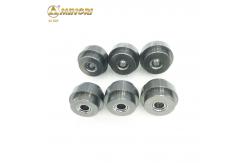 China HRA81.5 HRA88.5 K10 K20 Tungsten Carbide Crimping Dies supplier
