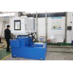 Temperature Humidity Vibration Combined Climatic Test Chamber Vibration Shaker Chamber