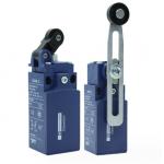 Limit switch Metal casing - IP66  Adjustable roller lever limited switch  Schneider XCKN21 45P20C