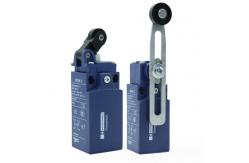 China Limit switch Metal casing - IP66  Adjustable roller lever limited switch  Schneider XCKN21 45P20C supplier