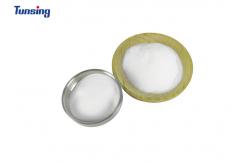 China Free Sample TPU Hot Melt Adhesive Powder For DTF / Heat Transfer Printing supplier