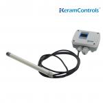 0-30m/S Air Velocity Transmitter For Operating Room