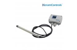 China 0-30m/S Air Velocity Transmitter For Operating Room supplier