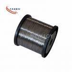 Kp / Kn Chromel Alumel K Type Thermocouple Bare Wire Extension For Sensors 0.3mm for sale