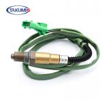 Original BOSCH Air Fuel Ratio Oxygen Sensor Automotive Parts 0258006026 For PEUGEOT 307 407 03-16 for sale