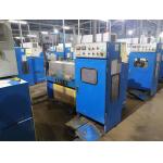 Copper Automated Single Block Wire Drawing Machine 380V-480V for sale