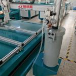150W Automatic Glue Dispenser 300ml / 2600ml Automated Glue Dispensing Systems for sale