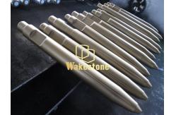 China 42CrMo Hydraulic Breaker Chisel supplier